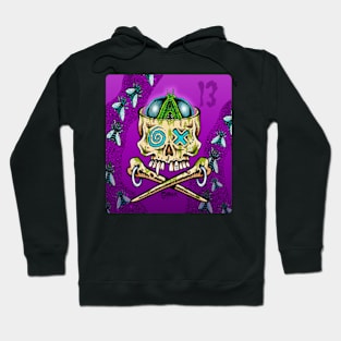 Lord of Flies Hoodie